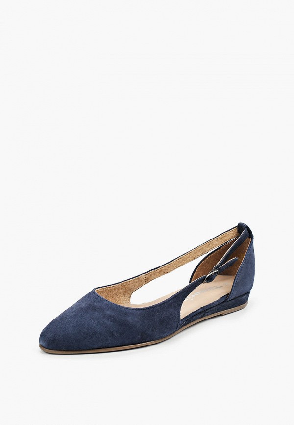 фото Туфли tamaris