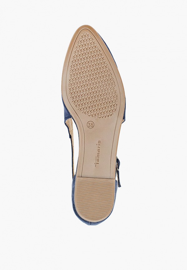 фото Туфли tamaris