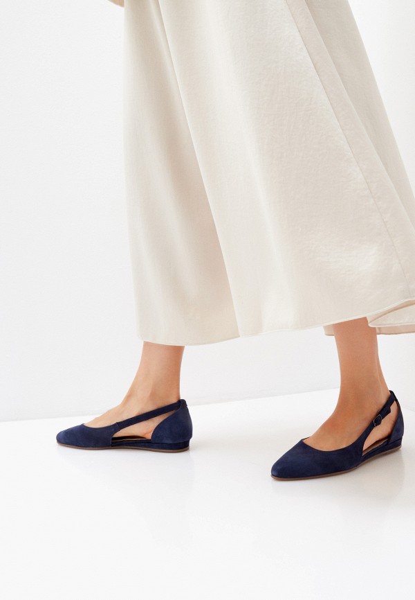 фото Туфли tamaris