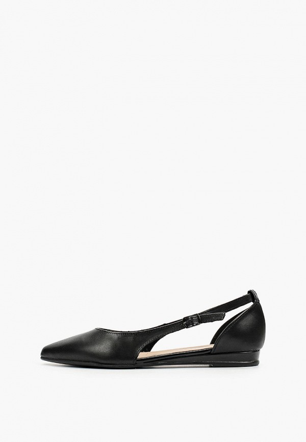 фото Туфли tamaris