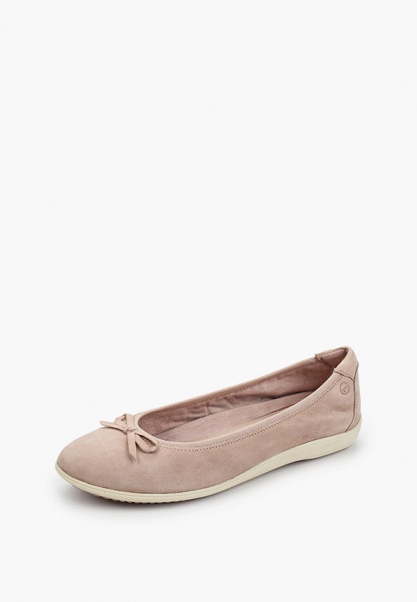 фото Балетки tamaris