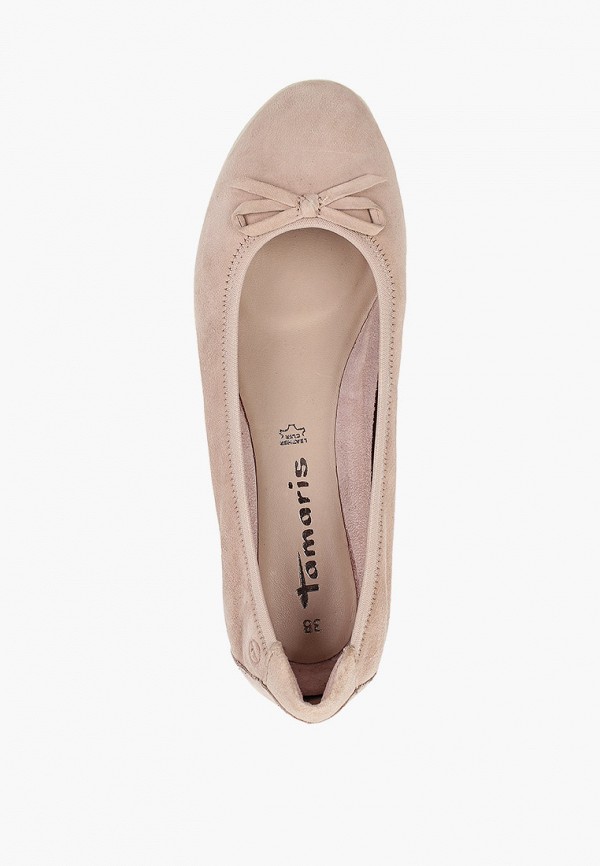 фото Балетки tamaris