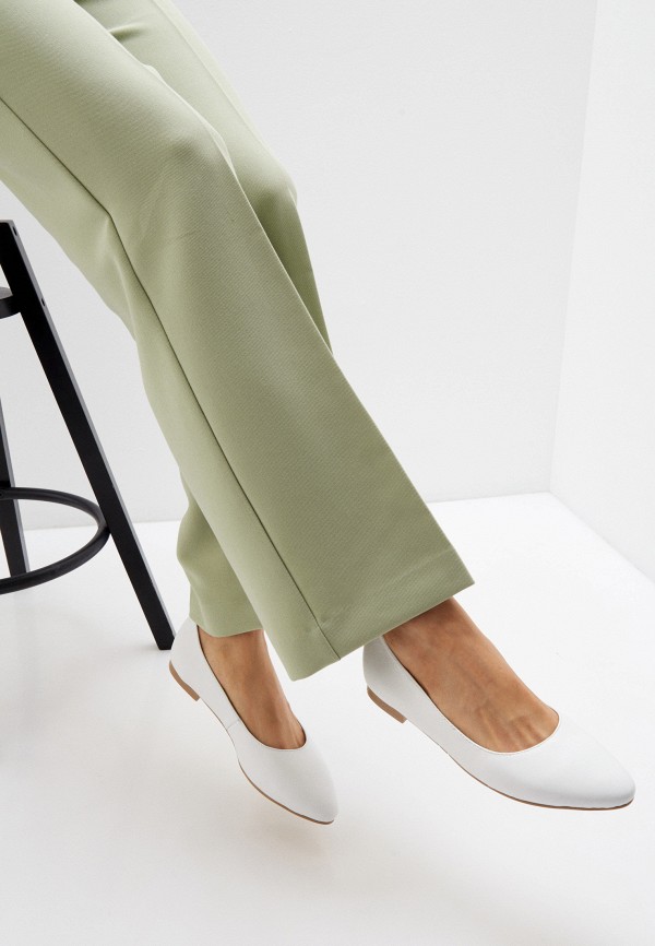 фото Балетки tamaris