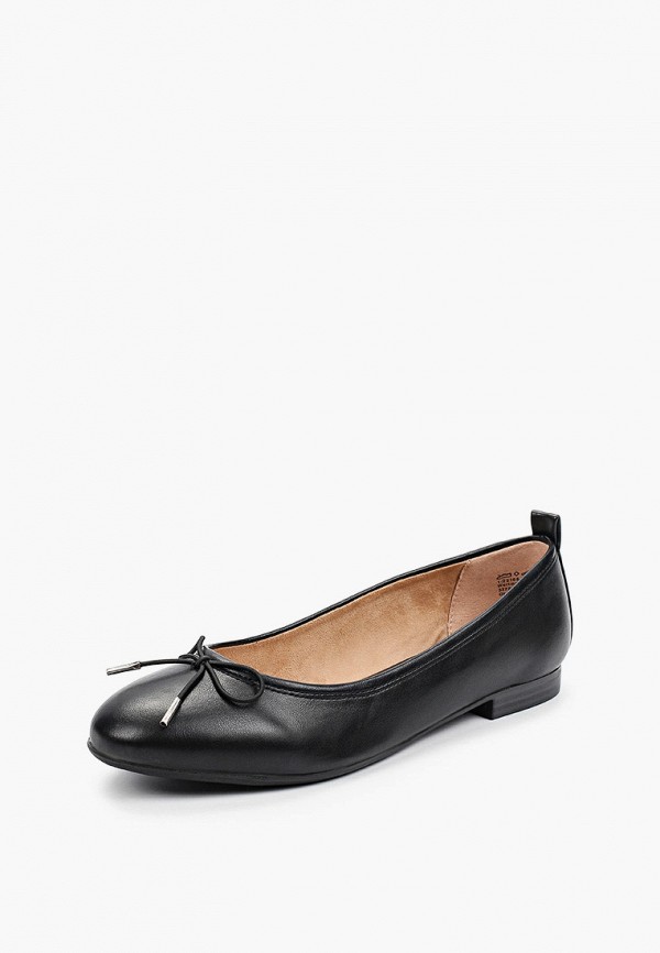 фото Балетки tamaris