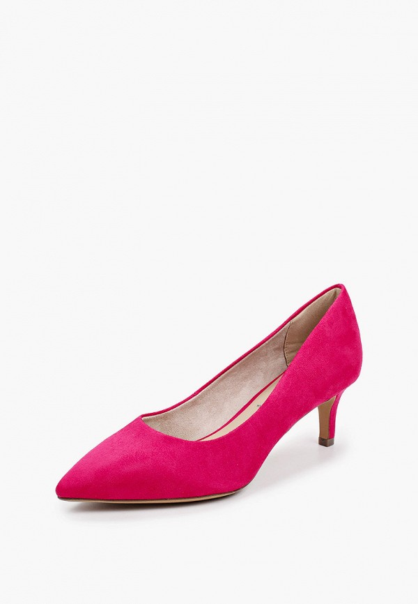 фото Туфли tamaris