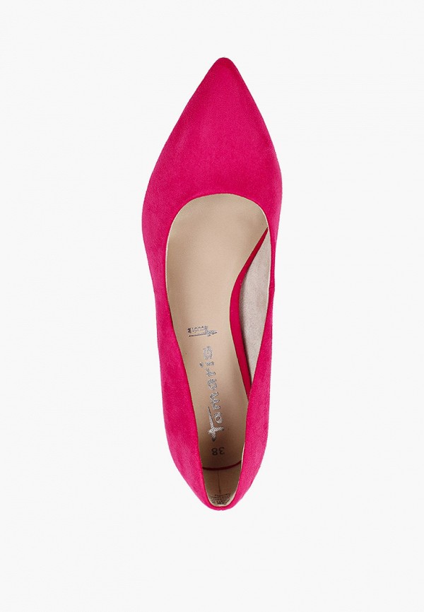 фото Туфли tamaris