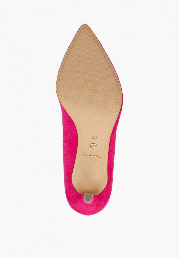 фото Туфли tamaris