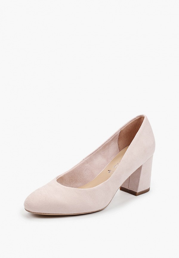 фото Туфли tamaris