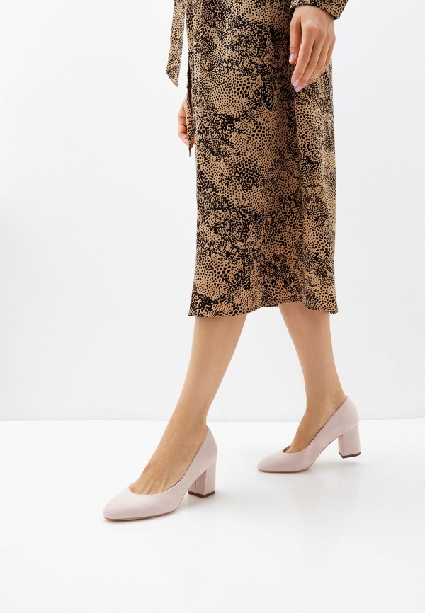 фото Туфли tamaris