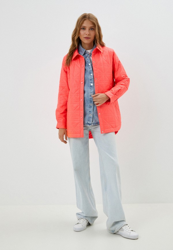 фото Куртка утепленная winterra