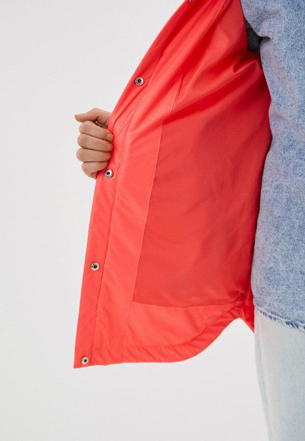 фото Куртка утепленная winterra