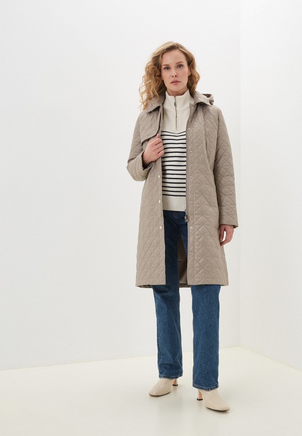 фото Куртка утепленная winterra