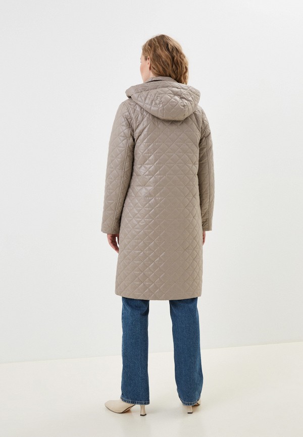 фото Куртка утепленная winterra