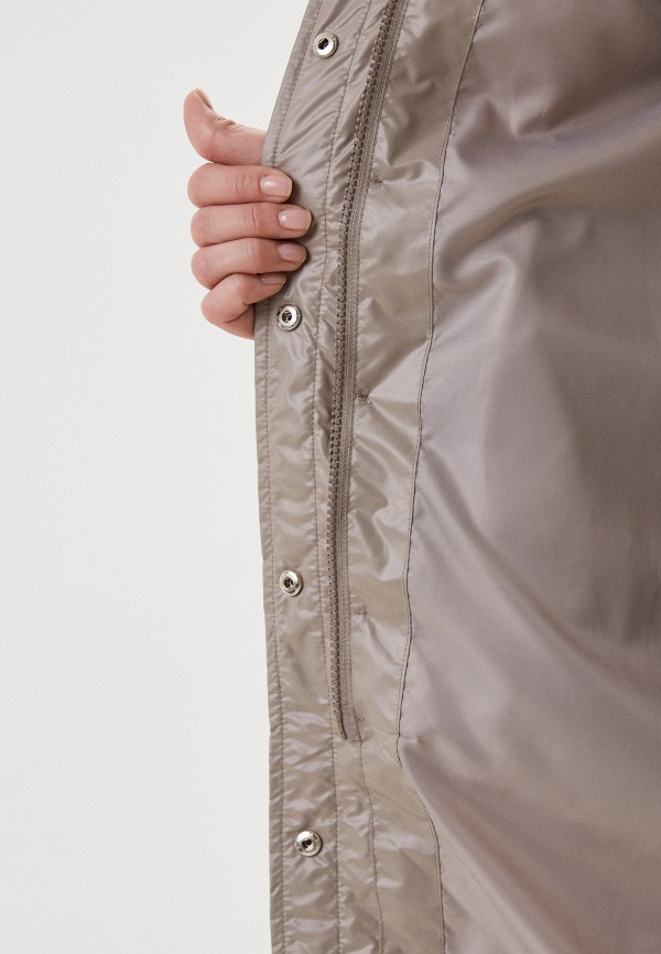 фото Куртка утепленная winterra