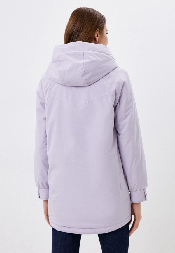 фото Куртка утепленная winterra