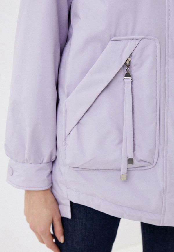 фото Куртка утепленная winterra