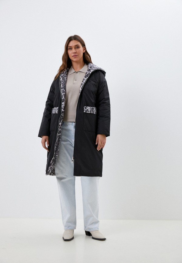 фото Куртка утепленная winterra