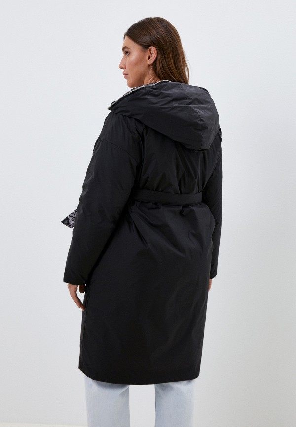 фото Куртка утепленная winterra