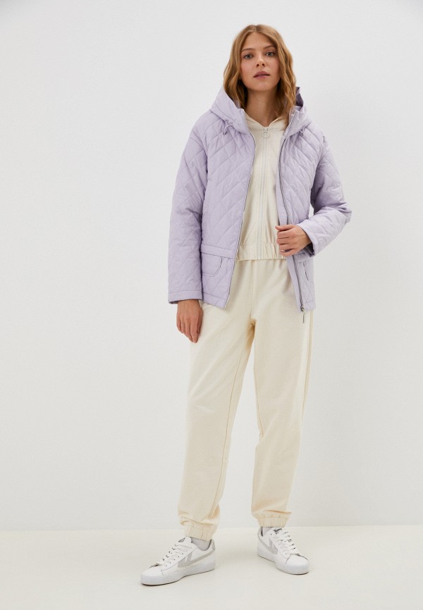 фото Куртка утепленная winterra