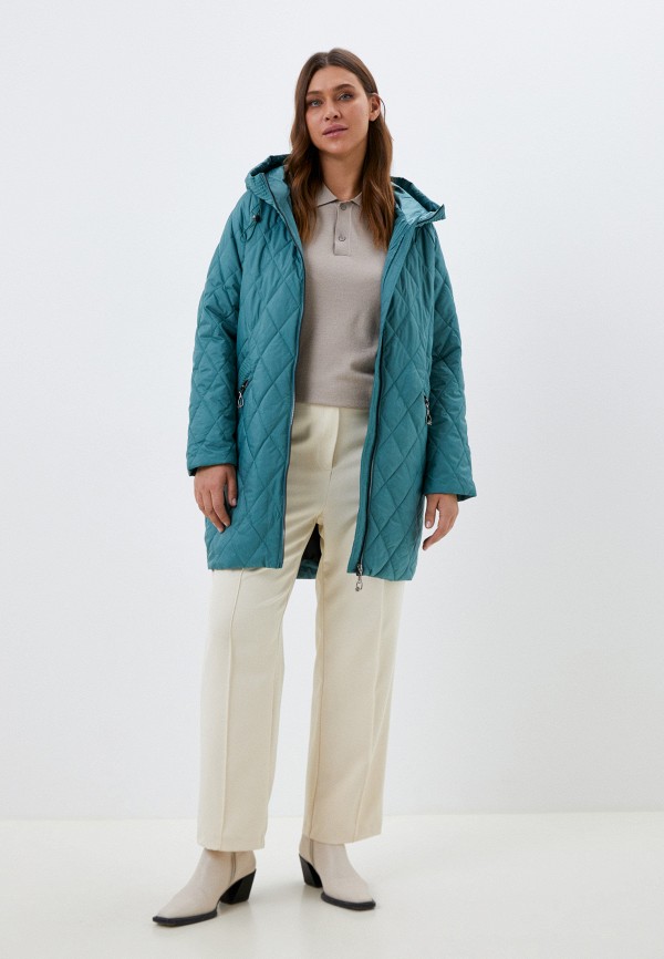 фото Куртка утепленная winterra