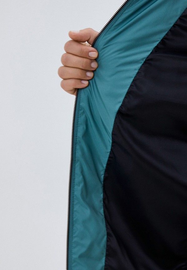 фото Куртка утепленная winterra