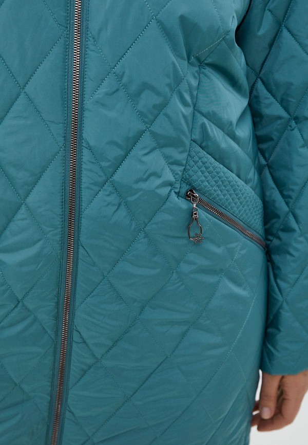 фото Куртка утепленная winterra