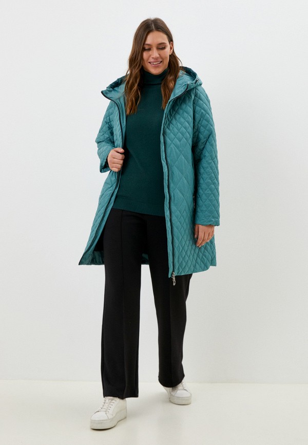 фото Куртка утепленная winterra