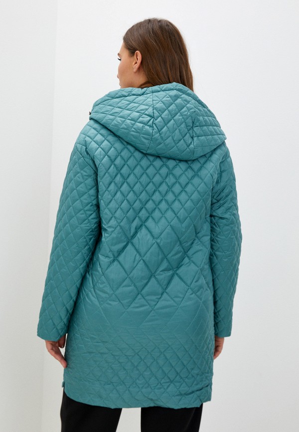 фото Куртка утепленная winterra