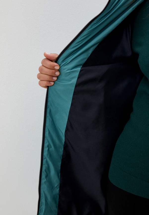 фото Куртка утепленная winterra