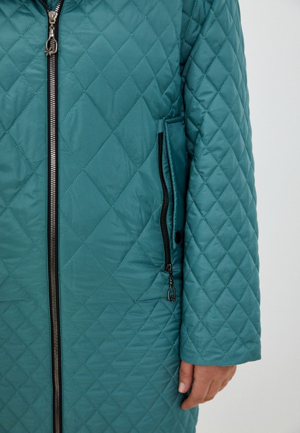 фото Куртка утепленная winterra