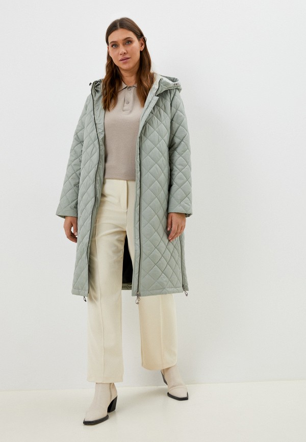 фото Куртка утепленная winterra