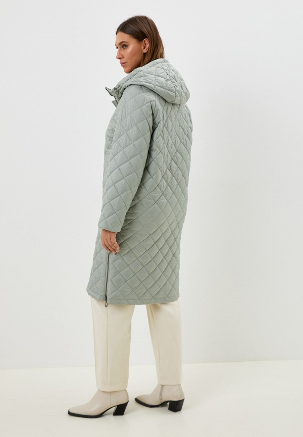 фото Куртка утепленная winterra