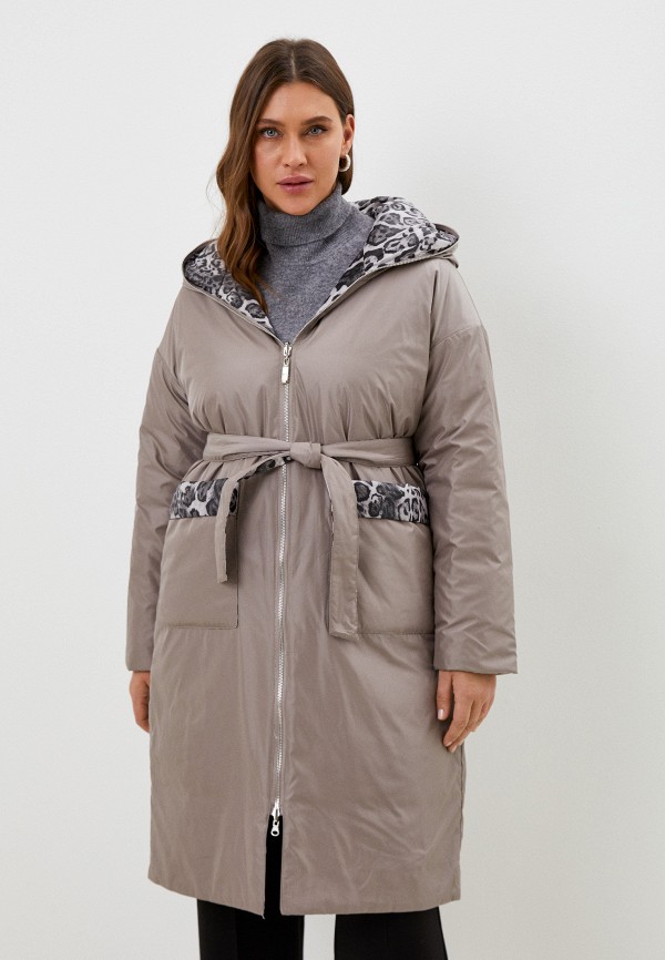 фото Куртка утепленная winterra