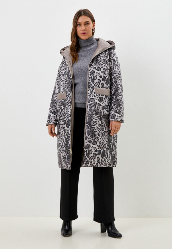 фото Куртка утепленная winterra