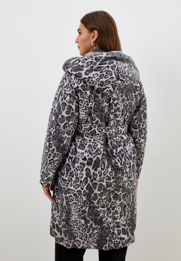 фото Куртка утепленная winterra