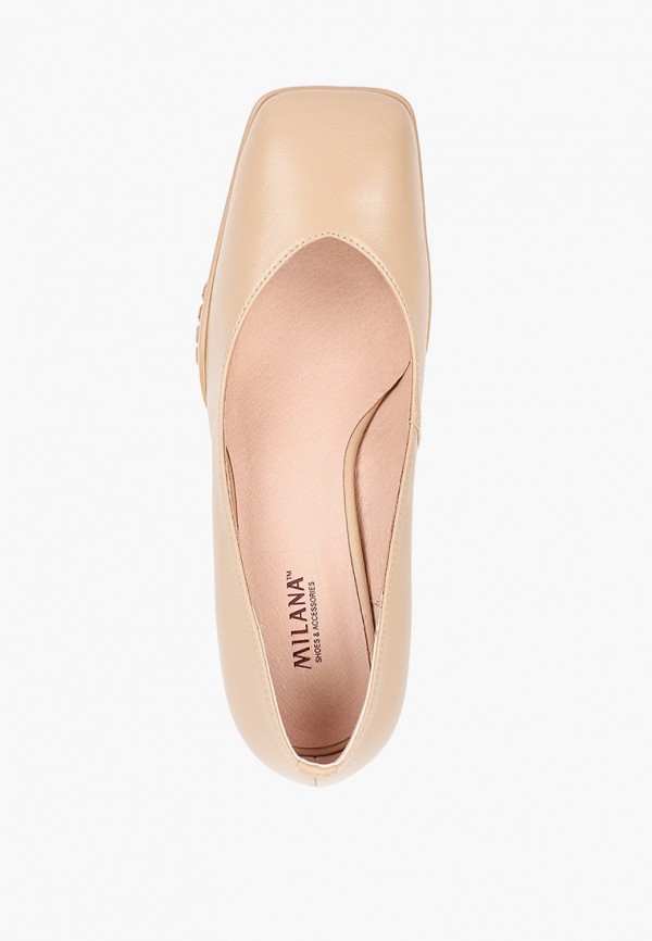 фото Туфли milana