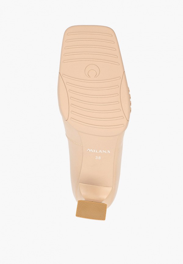 фото Туфли milana