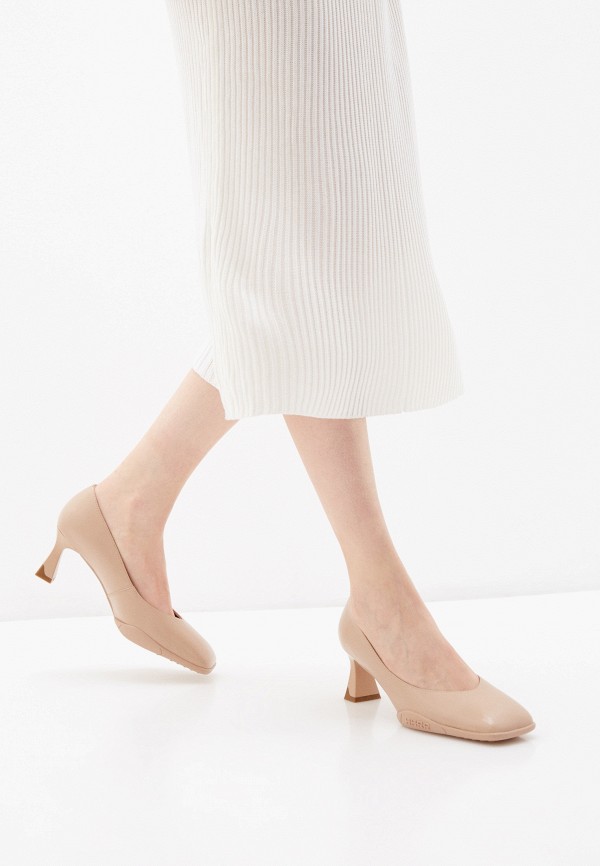 фото Туфли milana