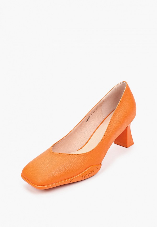 фото Туфли milana