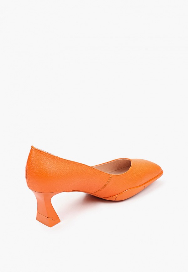 фото Туфли milana