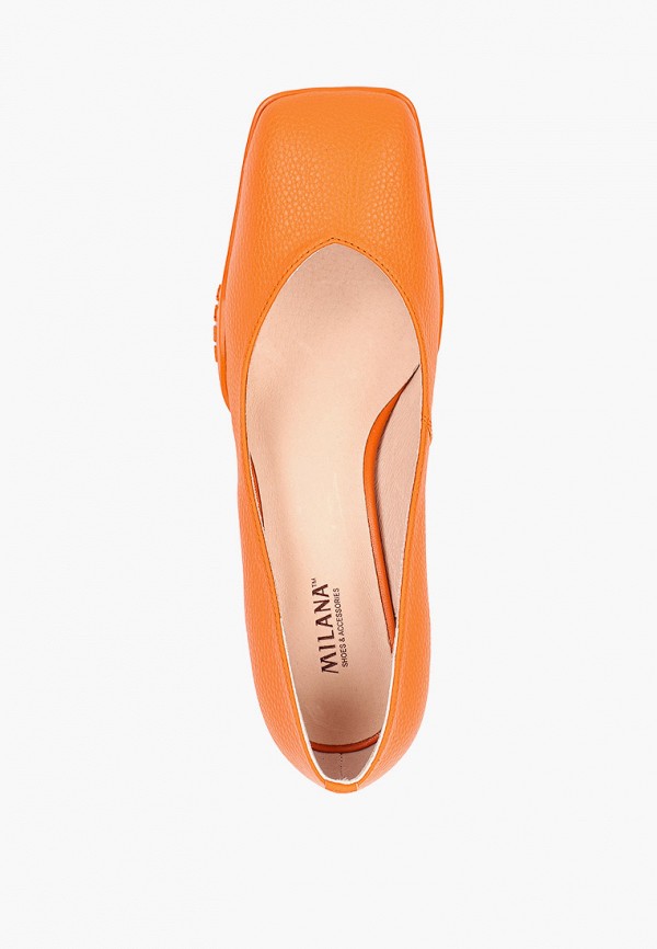 фото Туфли milana