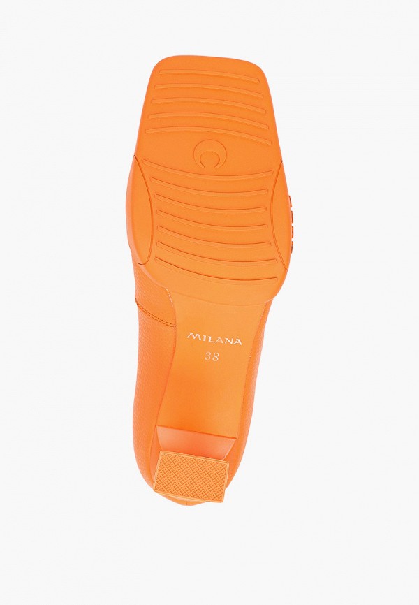 фото Туфли milana