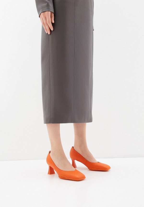 фото Туфли milana