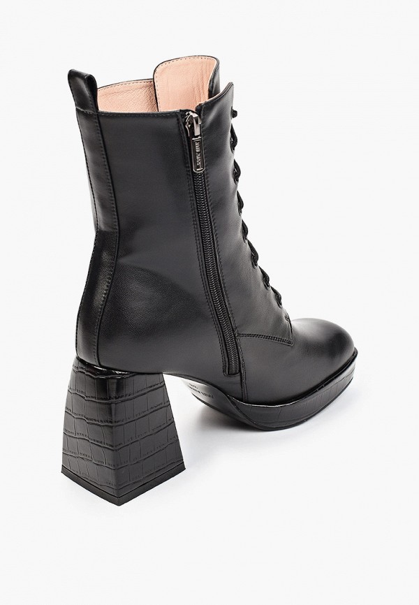 фото Ботильоны milana