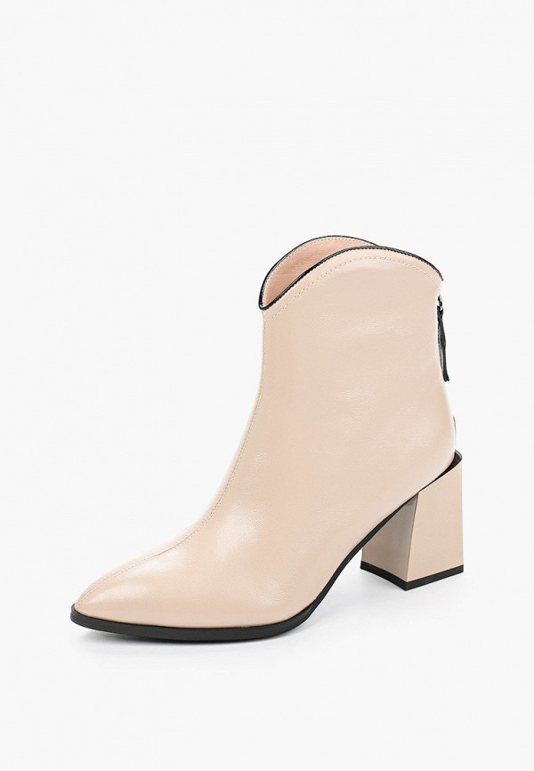 фото Ботильоны milana