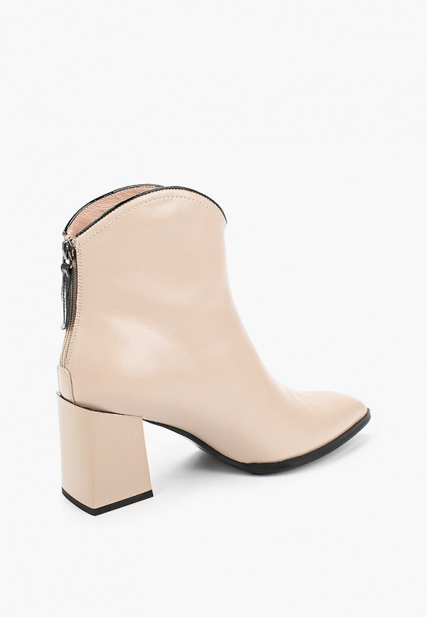 фото Ботильоны milana