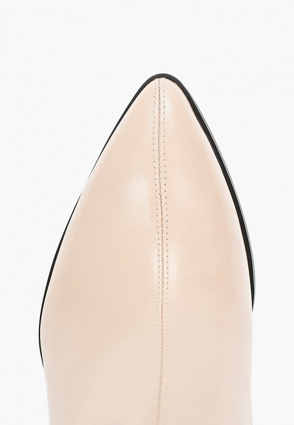 фото Ботильоны milana