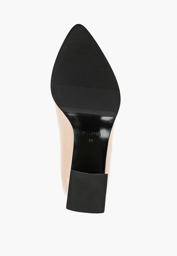 фото Ботильоны milana