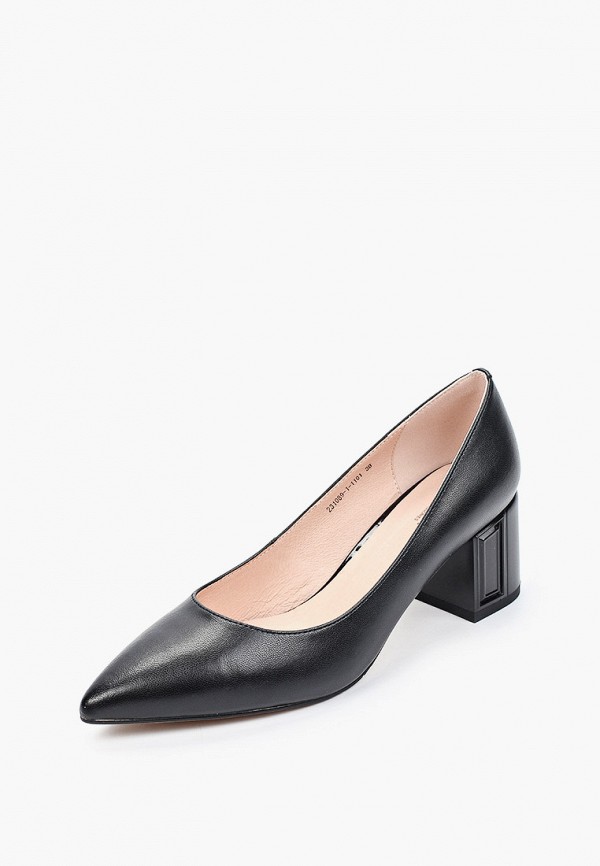 фото Туфли milana