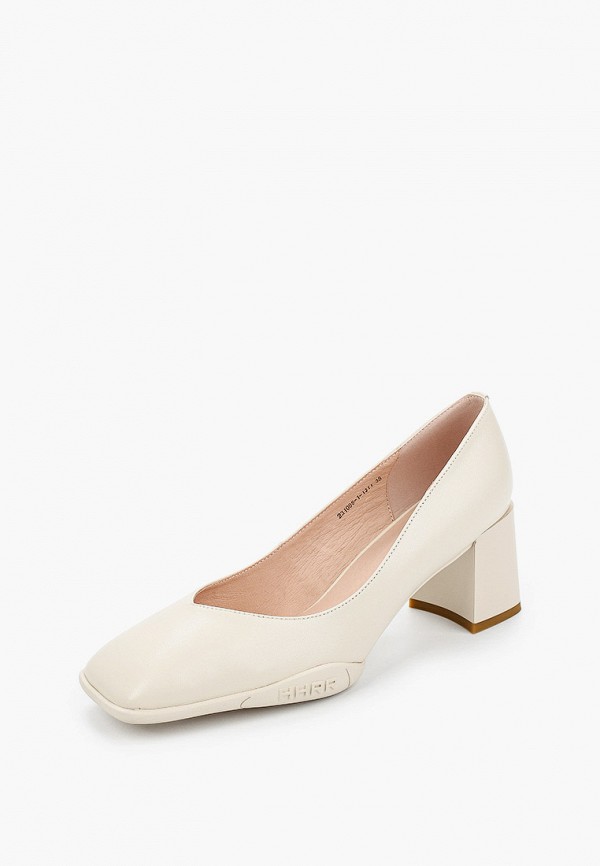 фото Туфли milana